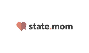 State.Mom - Creative brandable domain for sale