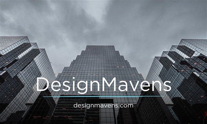 DesignMavens.com
