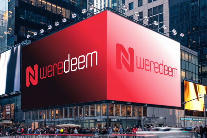 WeRedeem.com