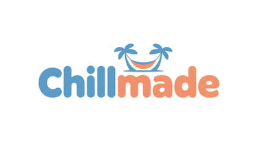 ChillMade.com - Creative brandable domain for sale