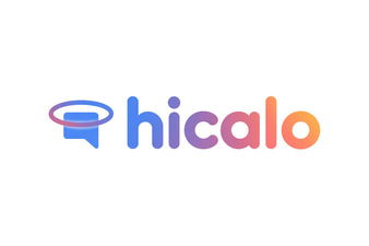 Hicalo logo