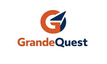 GrandeQuest.com - Creative brandable domain for sale