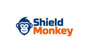 ShieldMonkey.com - Creative brandable domain for sale