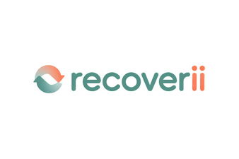Recoverii.com - Creative brandable domain for sale