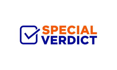 SpecialVerdict.com - Creative brandable domain for sale
