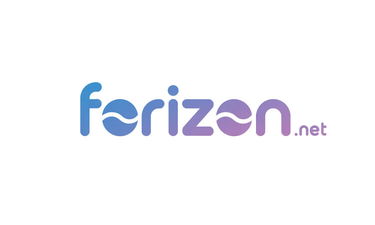 Forizon.net - Creative brandable domain for sale