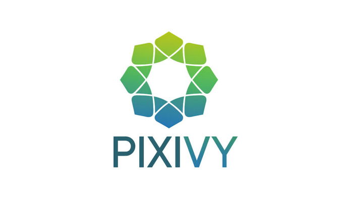 Pixivy.com