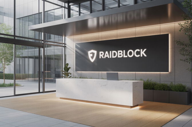 RaidBlock.com — 2