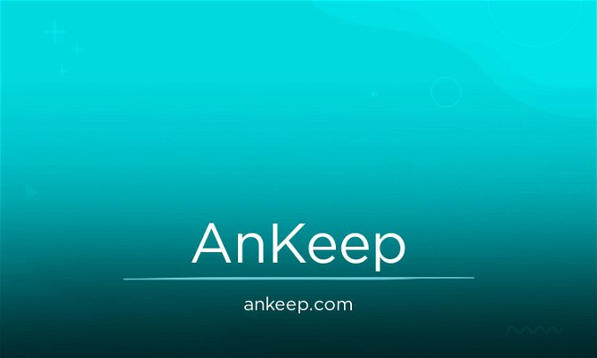AnKeep.com