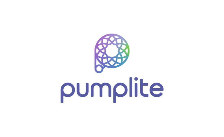 PumpLite logo