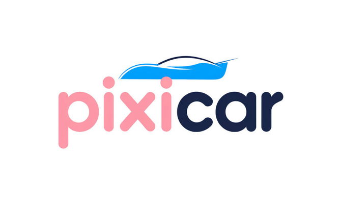 PixiCar.com