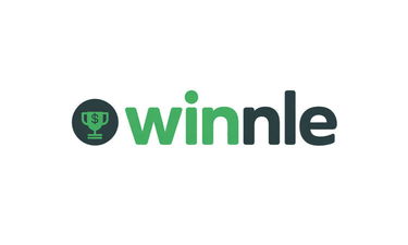 Winnle.com - Creative brandable domain for sale