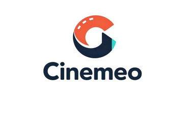 Cinemeo logo