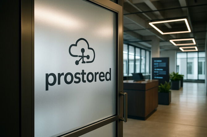 ProStored.com — 4