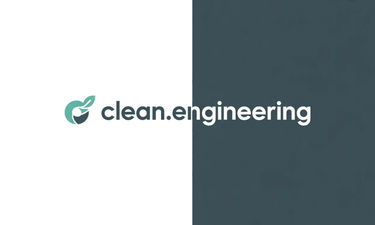Clean logo