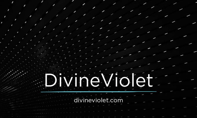 DivineViolet.com