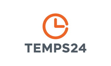 Temps24.com - Creative brandable domain for sale