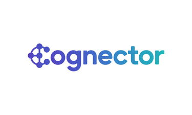 Cognector.com - Creative brandable domain for sale