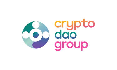 CryptoDAOGroup.com - Creative brandable domain for sale