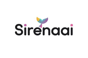 SirenaAI.com - Creative brandable domain for sale