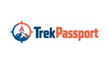TrekPassport logo