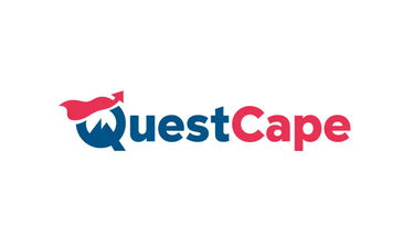 QuestCape.com - Creative brandable domain for sale