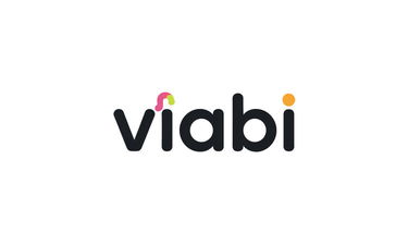 Viabi.com - Creative brandable domain for sale