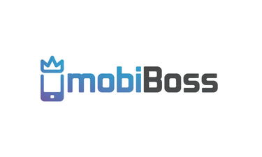 MobiBoss.com - Creative brandable domain for sale