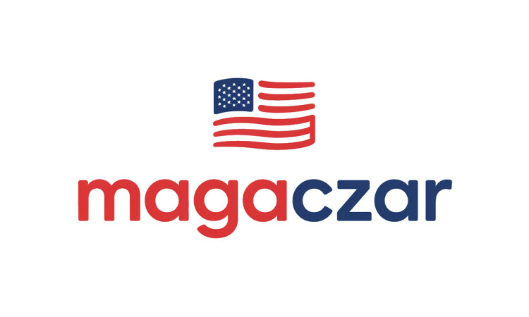 MagaCzar logo