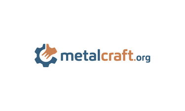 MetalCraft.org - Creative brandable domain for sale