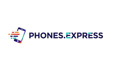 Phones.Express - Creative brandable domain for sale