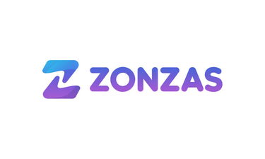 Zonzas logo