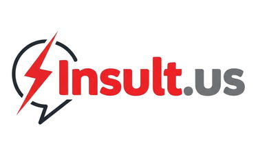 Insult logo