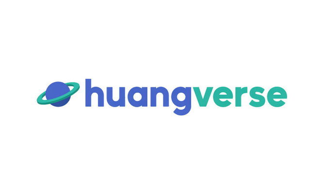 Huangverse.com