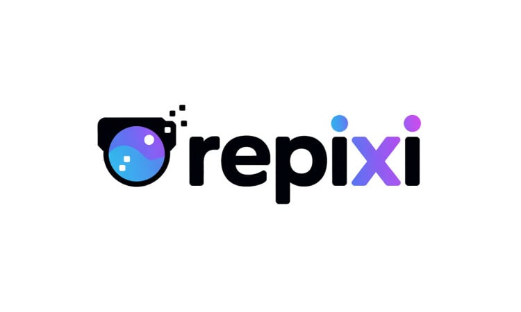 Repixi logo