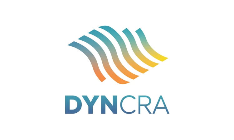 Dyncra logo