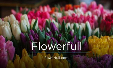 Flowerfull.com