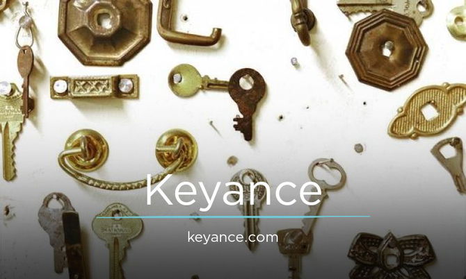 Keyance.com