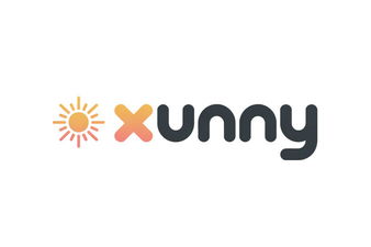 Xunny.com - Creative brandable domain for sale