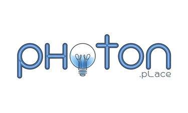 Photon.place - Creative brandable domain for sale