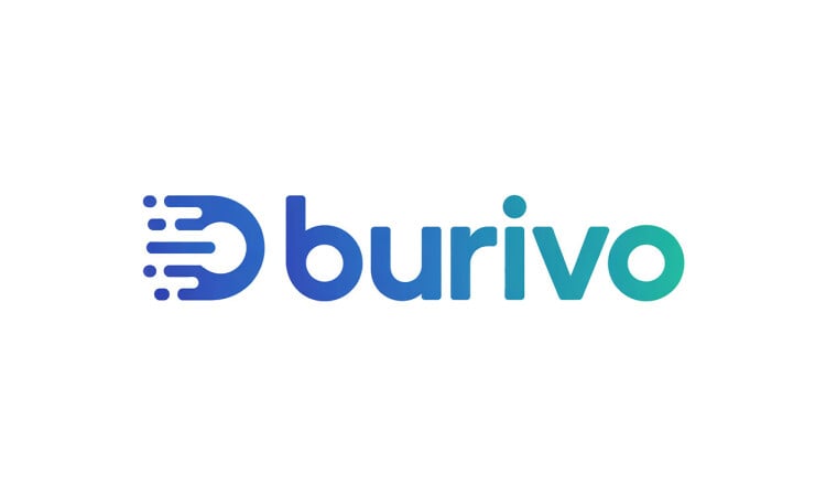 burivo logo