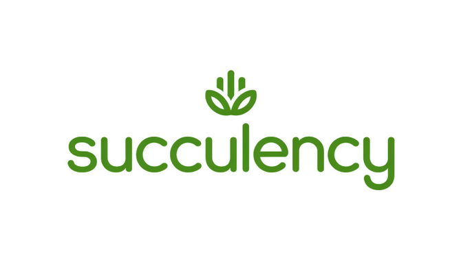 Succulency.com