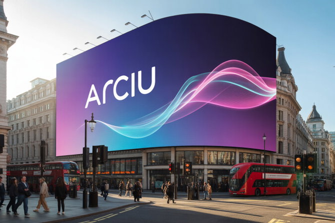 Arciu.com — 3