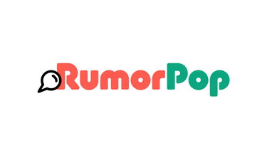 RumorPop logo