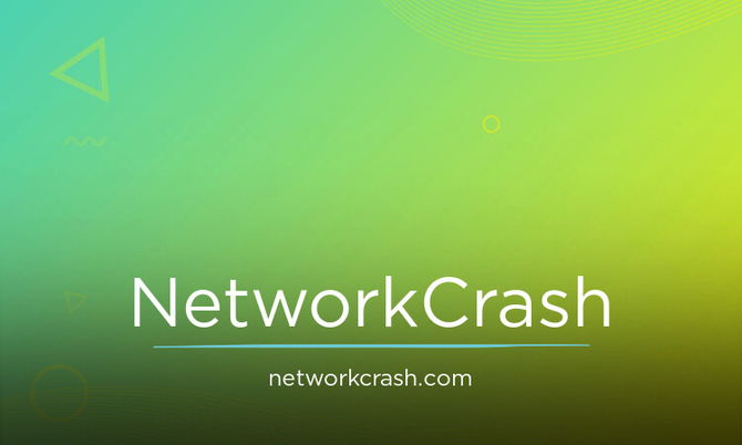 NetworkCrash.com