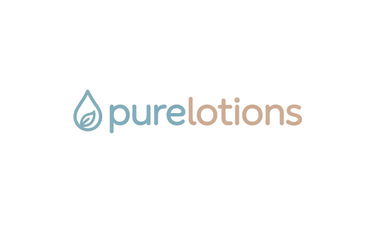 PureLotions.com - Creative brandable domain for sale