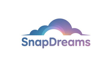SnapDreams.com - Creative brandable domain for sale