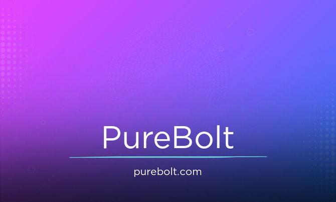 PureBolt.com