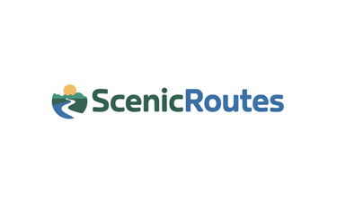 ScenicRoutes.com - Creative brandable domain for sale