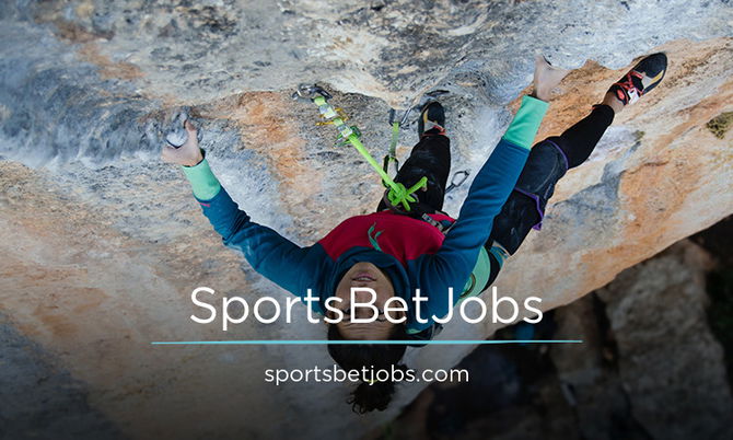 SportsBetJobs.com